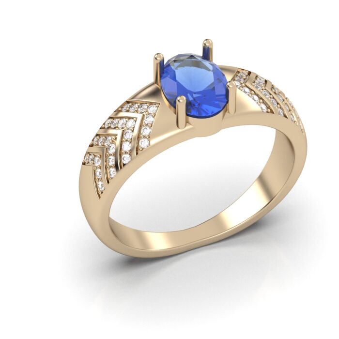Realistic-Jewelry-Rendering-Scene-Setup-for-KeyShot10.418